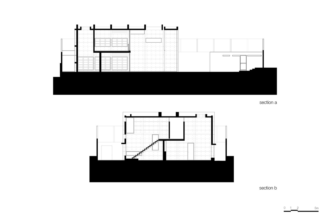 Pavilion House - Sheet9