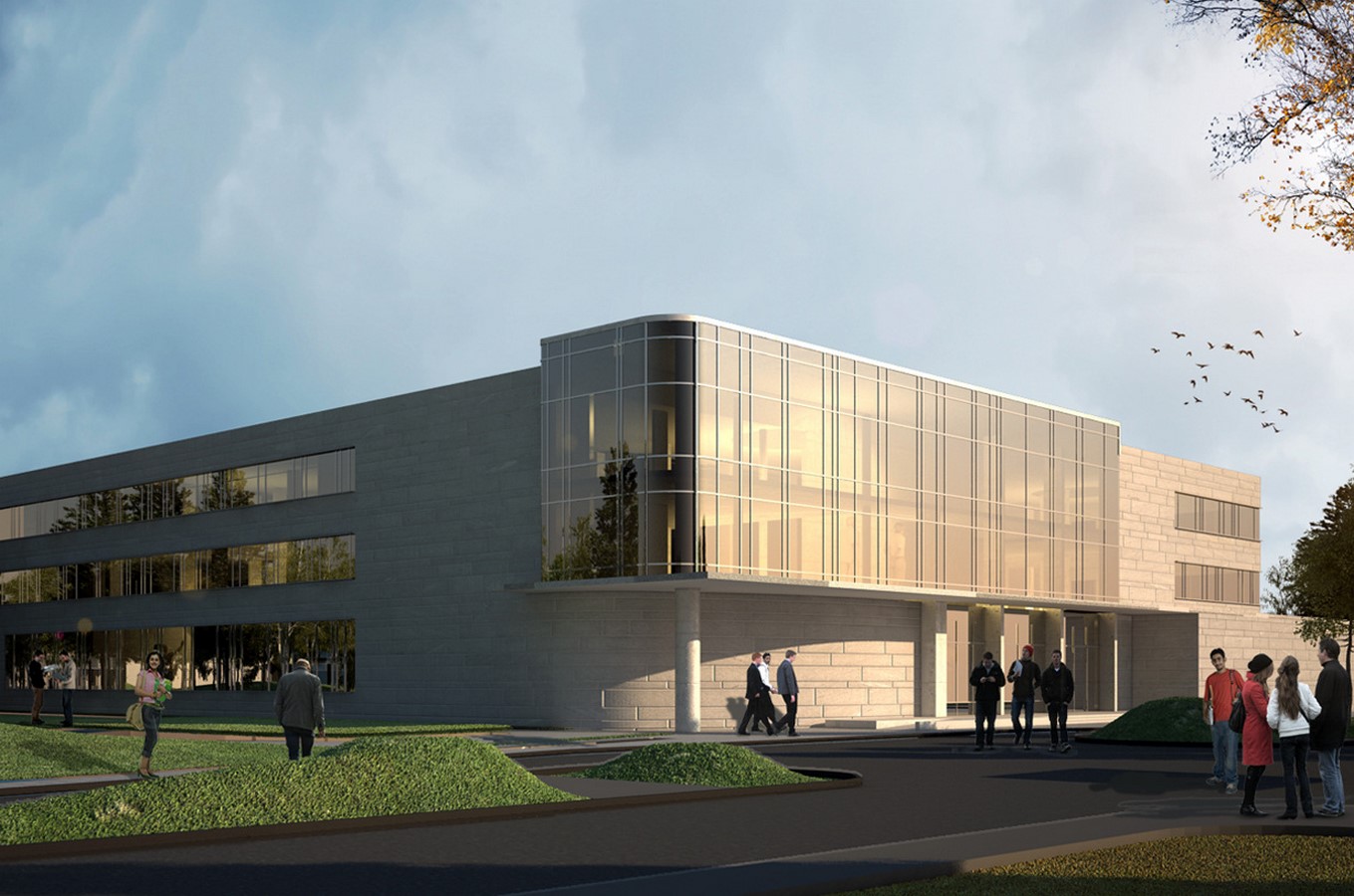 Schulich School of Business - Sheet3