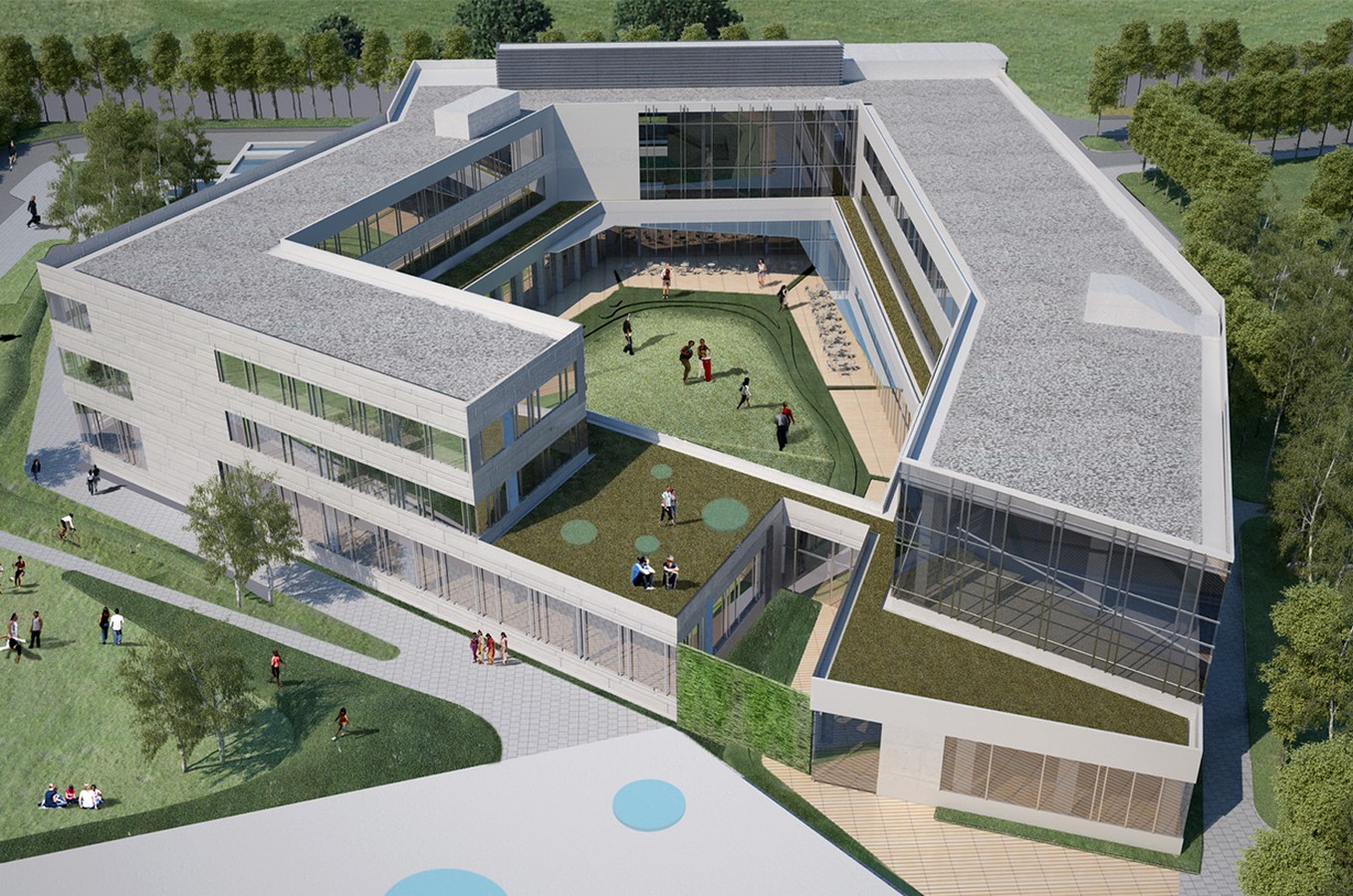 Flying Elephant Studio - Schulich School of Business - Sheet4