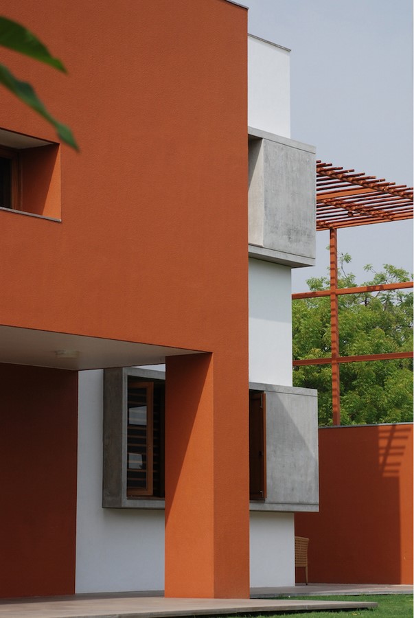 Agrawal house - Sheet2