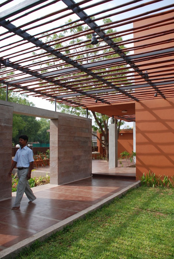 Agrawal house - Sheet3