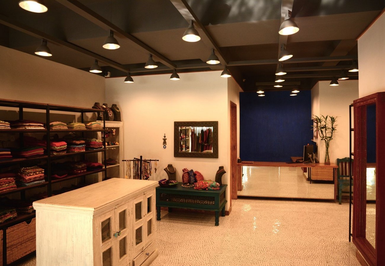 Cottons Boutique - Sheet2