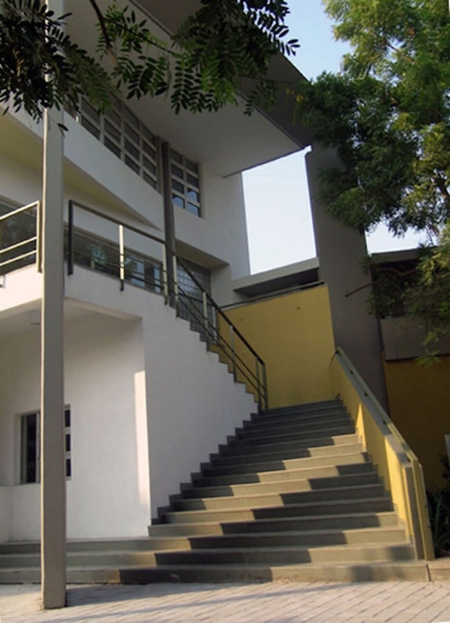JPAC - Jairamdas Patel Academic Centre - Sheet1