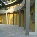 JPAC - Jairamdas Patel Academic Centre - Sheet2