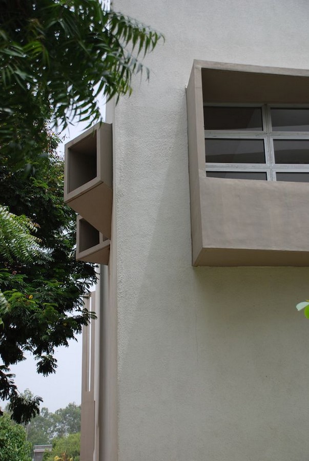 JPAC - Jairamdas Patel Academic Centre - Sheet3