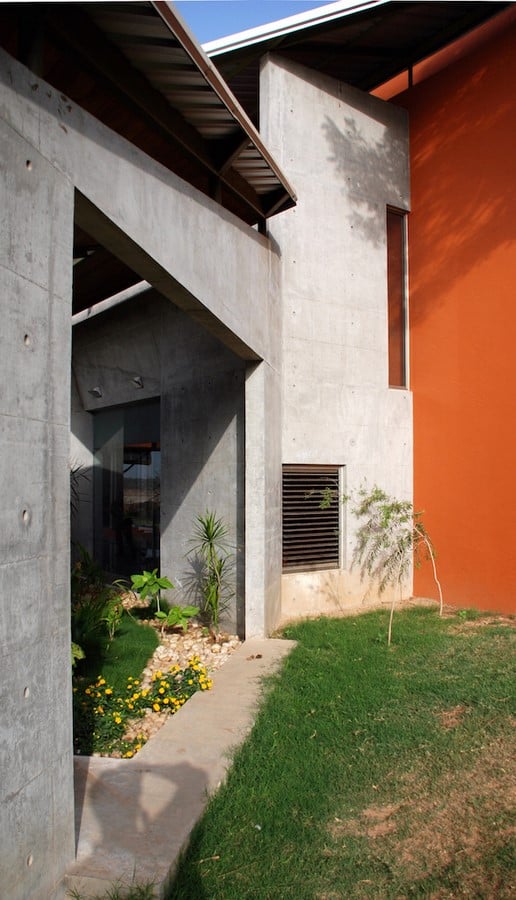 Koba House - Sheet3