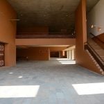 LLDC - Living & Learning Design Centre - Sheet1