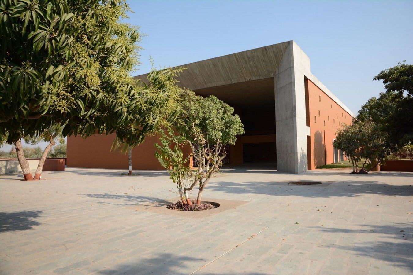 LLDC - Living & Learning Design Centre - Sheet2