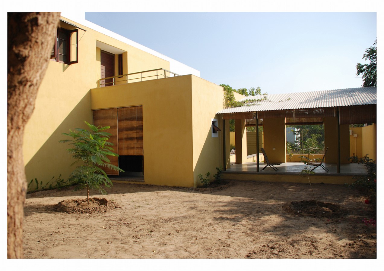 Lime house 1 - Sheet1
