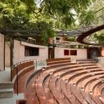 Natarani Amphitheatre - Sheet1