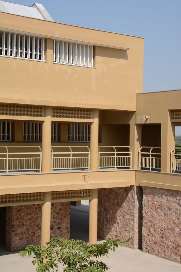 Shardashish School - Sheet