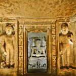 AJANTA CAVES – UNESCO WORLD HERITAGE SITE - Sheet3