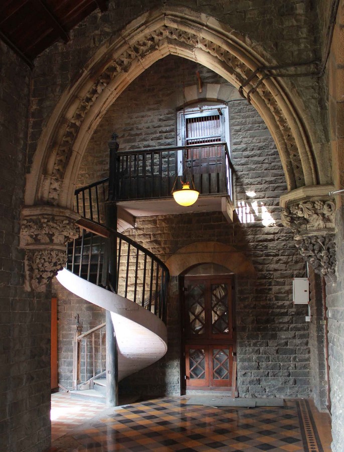 BOMBAY HIGH COURT - Sheet1