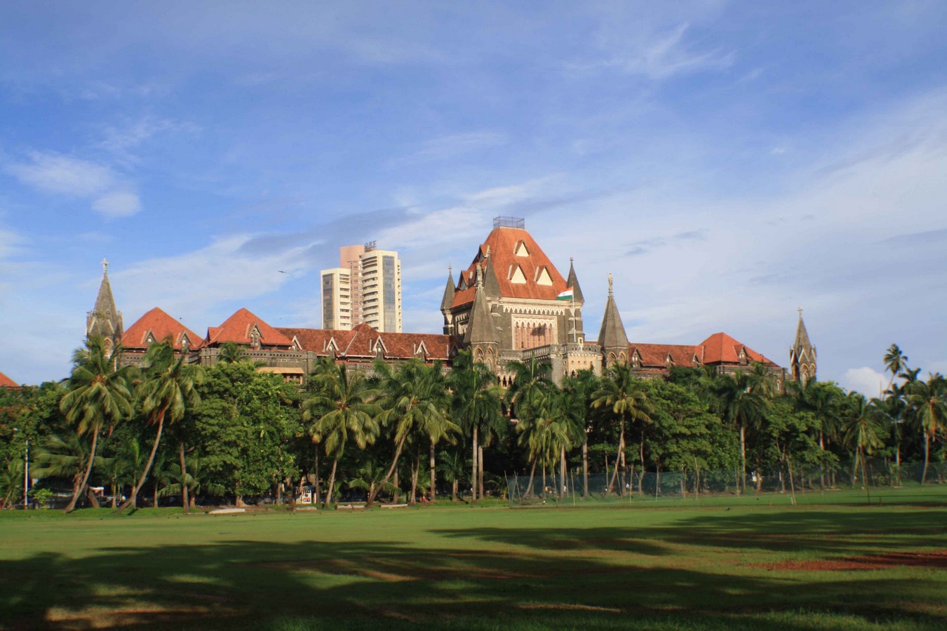BOMBAY HIGH COURT - Sheet2