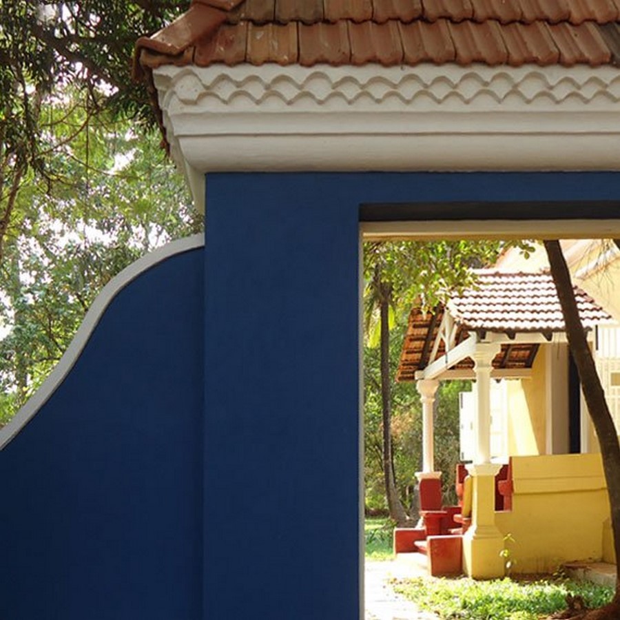 CASA SAN ANTAINO - Abha Narain Lambah
