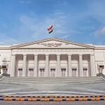 CENTRAL LIBRARY, TOWN HALL - Sheet1