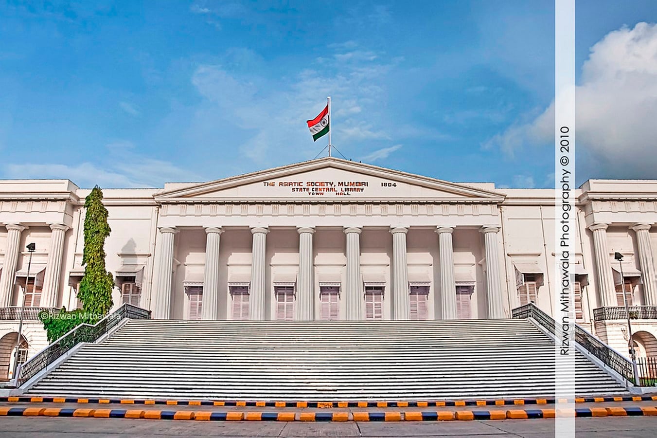 CENTRAL LIBRARY, TOWN HALL - Sheet1