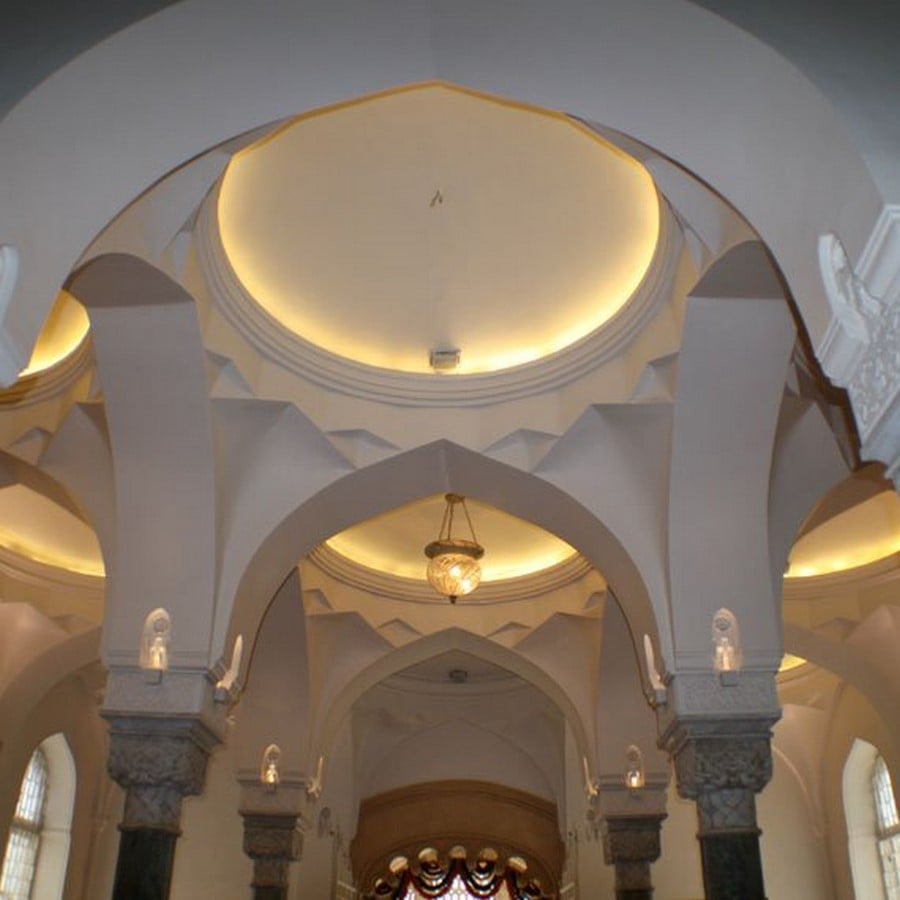 CHHATRAPATI SHIVAJI MAHARAJ VASTU SANGRAHALAYA - SAbha Narain Lambah
