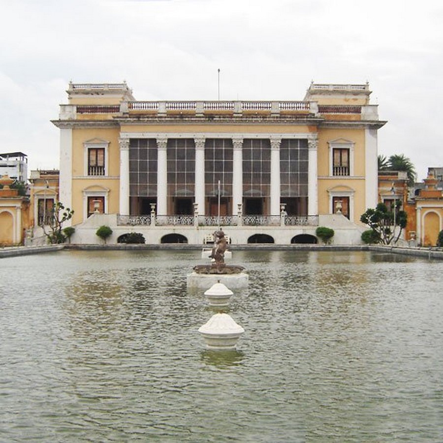 CHOWMAHALLA PALACE MUSEUM- Sheet2