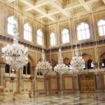 CHOWMAHALLA PALACE MUSEUM - Sheet3