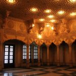 LAL BAGH PALACE - Sheet2