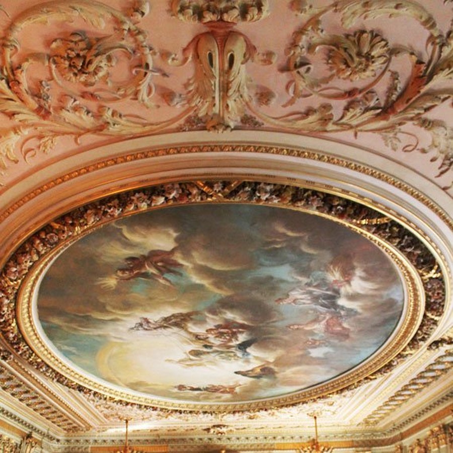 LAL BAGH PALACE - Sheet3