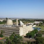LE CORBUSIER’S CAPITOL COMPLEX - Sheet1