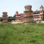 SHEESH MAHAL PALACE MUSEUM - Sheet1