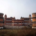 SHEESH MAHAL PALACE MUSEUM - Sheet2