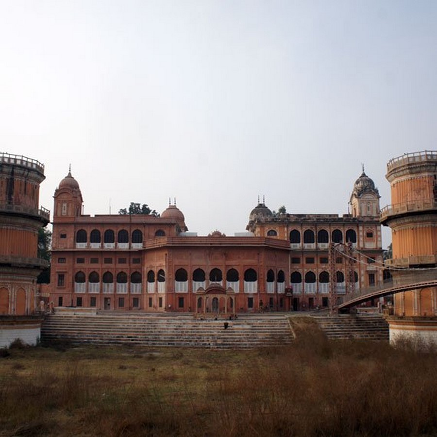 SHEESH MAHAL PALACE MUSEUM - Sheet2