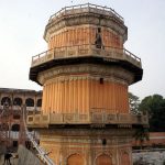 SHEESH MAHAL PALACE MUSEUM - Sheet4