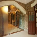 INTERIORS OF VICE CHANCELLORS OFFICES - Sheet1