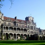 VICEREGAL LODGE, SHIMLA - Sheet1
