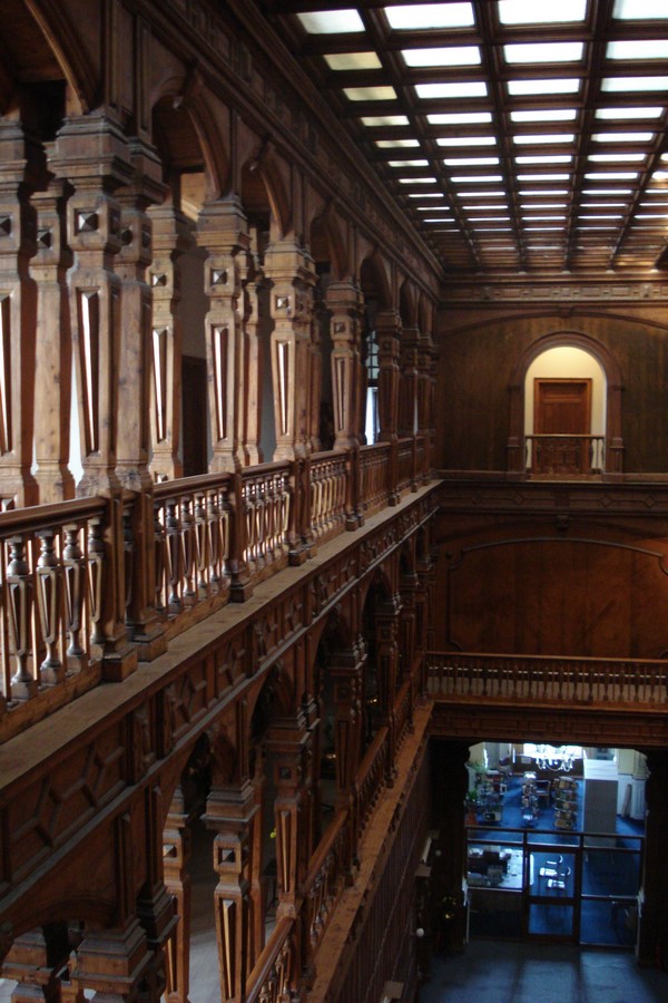 VICEREGAL LODGE, SHIMLA - Sheet2