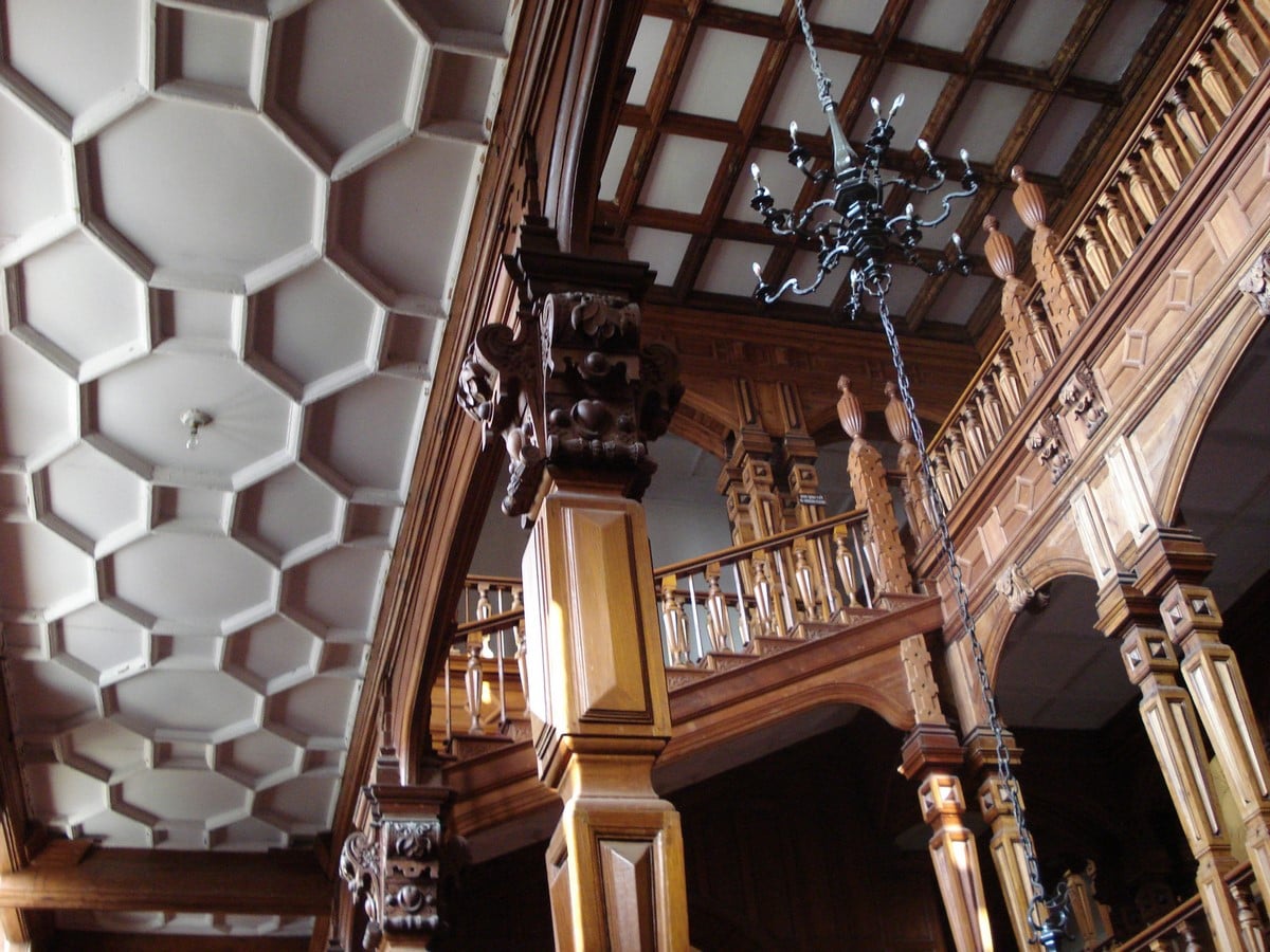 VICEREGAL LODGE, SHIMLA - Sheet3