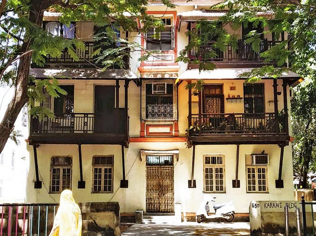 Evolution of Housing in India RTF Rethinking The Future