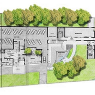 Examples of Climate responsive architecture in Indian cities - RTF ...