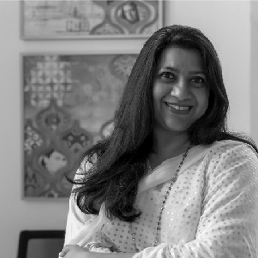 Pavitra Rajaram - Sheet1