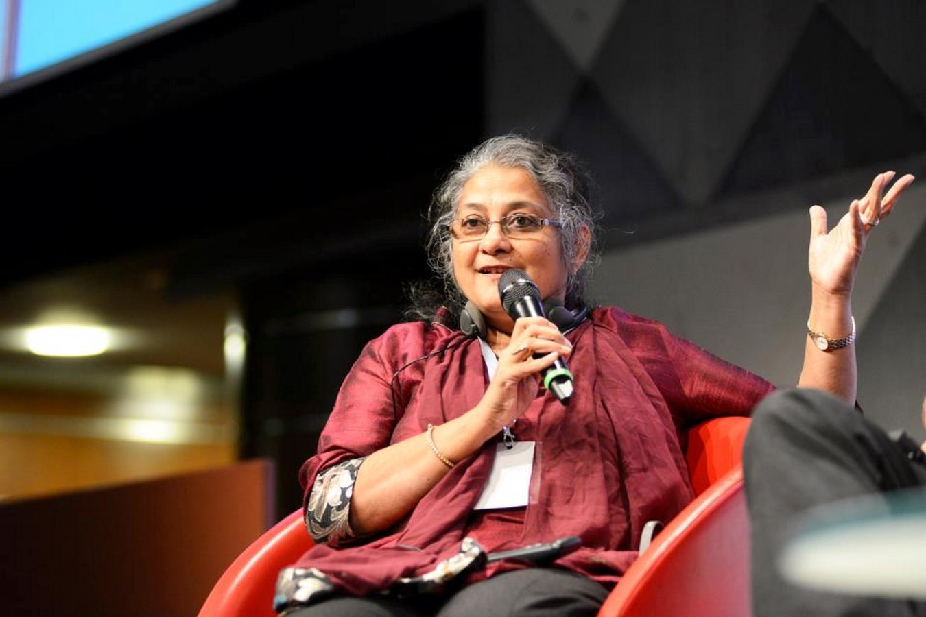 Sheila Sri Prakash - Sheet1
