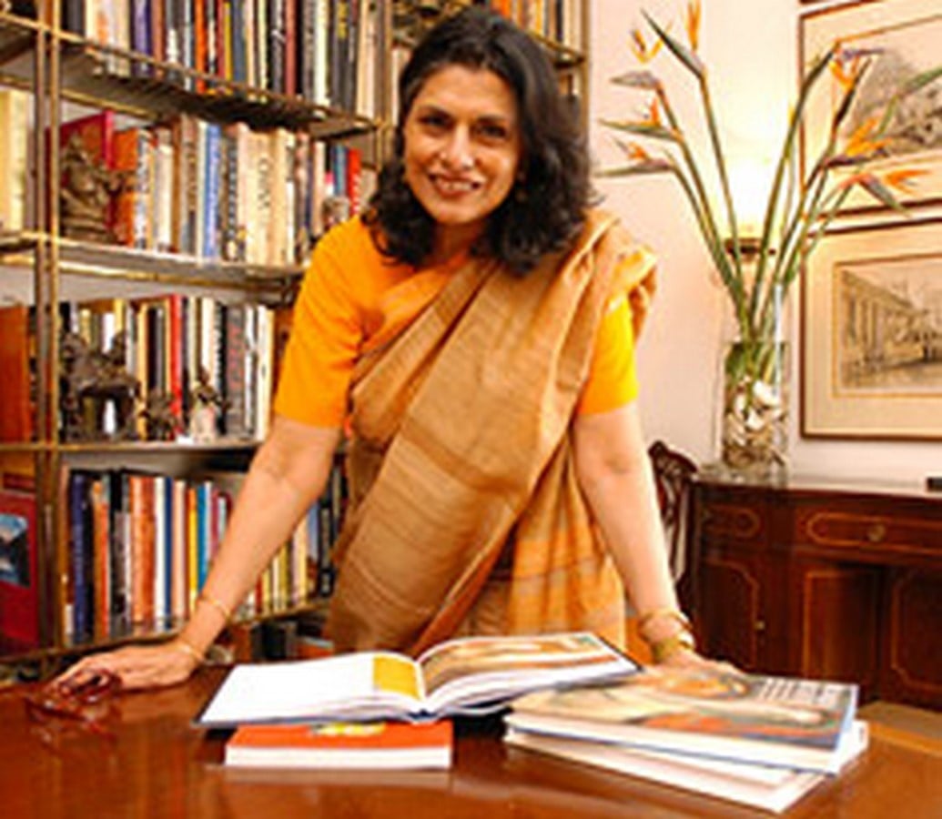 Sunita Kohli - Sheet1