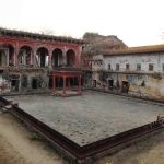 Aishwarya Tipnis Architects, New Delhi- sheet2