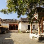 Aishwarya Tipnis Architects, New Delhi - sheet3