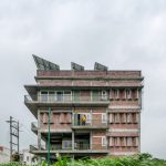 Architecture Discipline, New Delhi - Sheet1