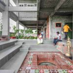 Architecture Discipline, New Delhi - Sheet2