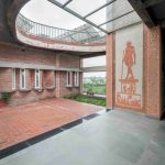 Architecture Discipline, New Delhi - Sheet3