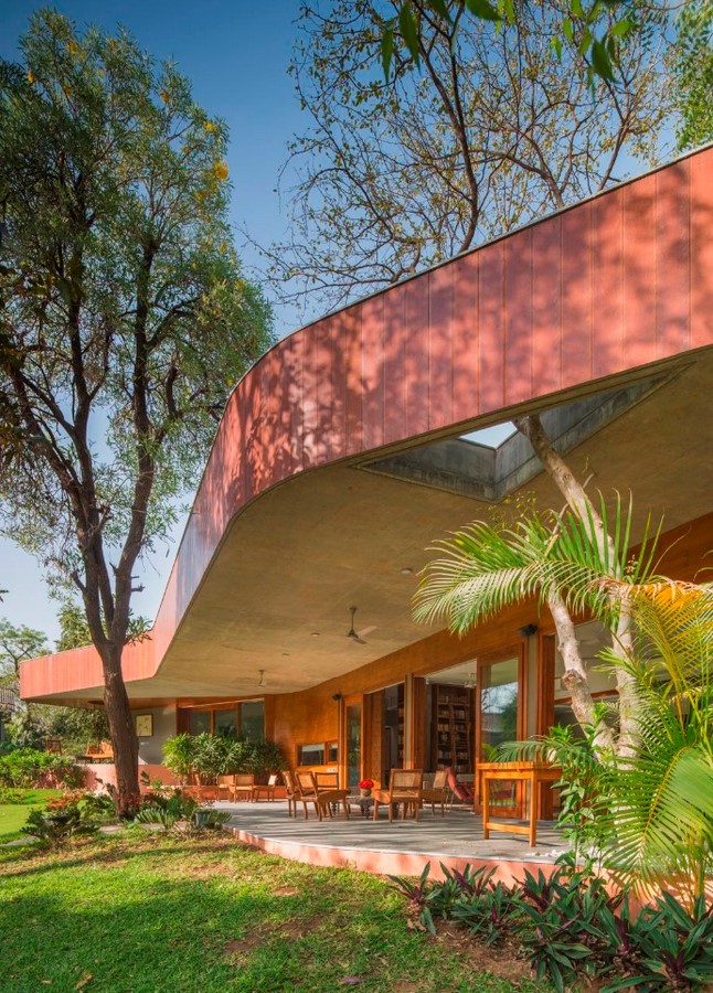 Modo Design, Ahmedabad - Sheet2