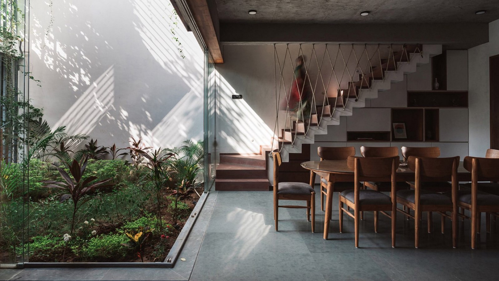 reD Architects, Mumbai - Sheet1