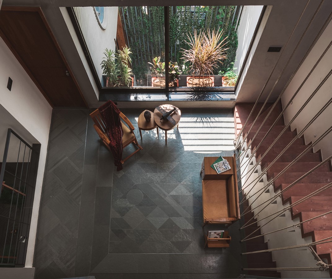 reD Architects, Mumbai - Sheet2