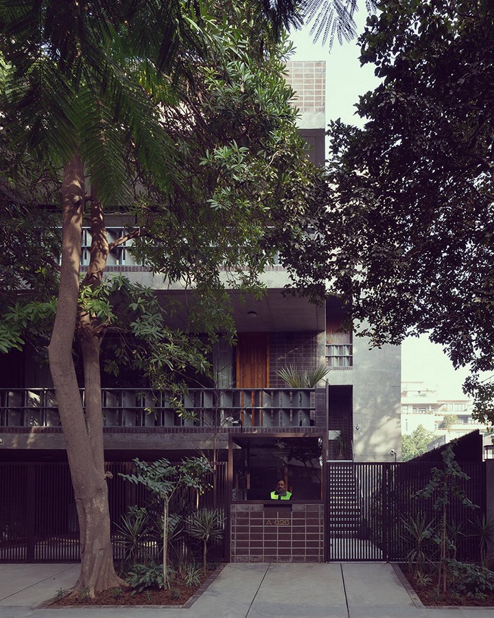 d6thD Design Studio, Ahmedabad - Sheet1