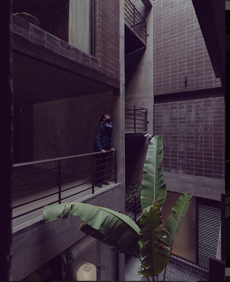 d6thD Design Studio, Ahmedabad - Sheet2